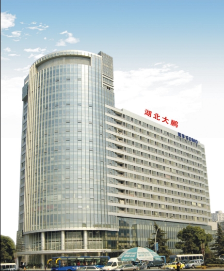 公司简介 公司简介